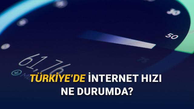 Ekim 2025 En Hızlı İnternete Sahip Ülkeler ve Şehirler