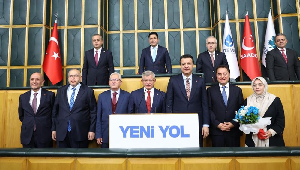 Milletvekillerinden İktidara Tepki: “İsrail ile Ticaret