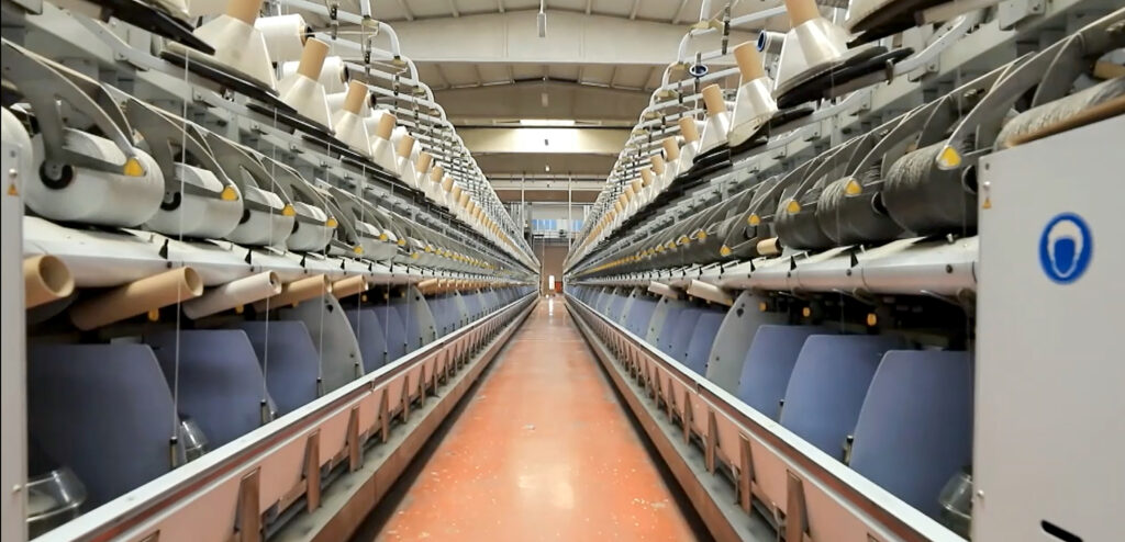 Gümüşoğlu Tekstil halka arza hazırlanıyor Gümüşoğlu Tekstil halka arza hazırlanıyor