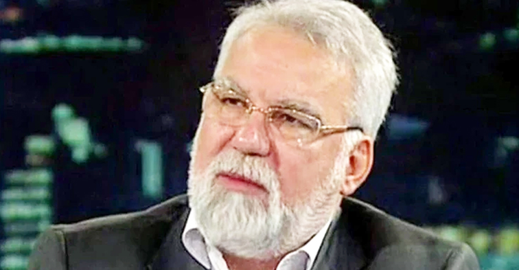 Hüseyin Kocabıyık: Hukuksuzluğu eleştiririm