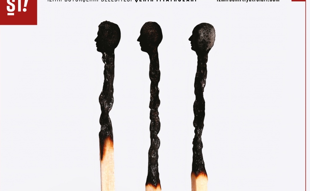 İzmir Şehir Tiyatroları yeni sezonunu açıyor İzmir Şehir Tiyatroları yeni sezonunu açıyor