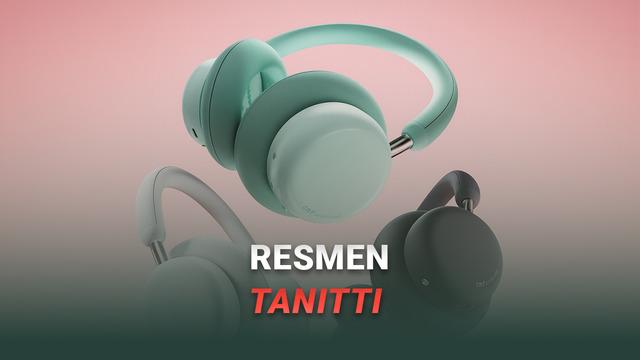 Modüler Kulaküstü Kulaklık Nothing CMF Headphone Pro Modüler Kulaküstü Kulaklık Nothing CMF Headphone Pro