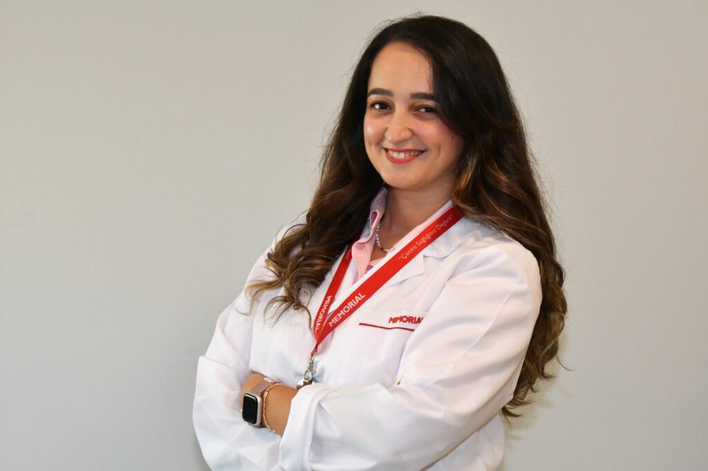 EMDR Terapisi ile Zihinsel Yükler Hafifletilebilir EMDR Terapisi ile Zihinsel Yükler Hafifletilebilir