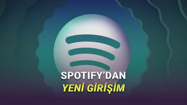 Spotify, Müzik Şirketleriyle Yapay Zekâ Ortaklığı Kurdu Spotify, Müzik Şirketleriyle Yapay Zekâ Ortaklığı Kurdu