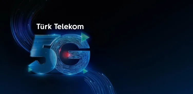 Türk Telekom, 5G Hologram Teknolojisi ile Yenilikçi Bir Türk Telekom, 5G Hologram Teknolojisi ile Yenilikçi Bir