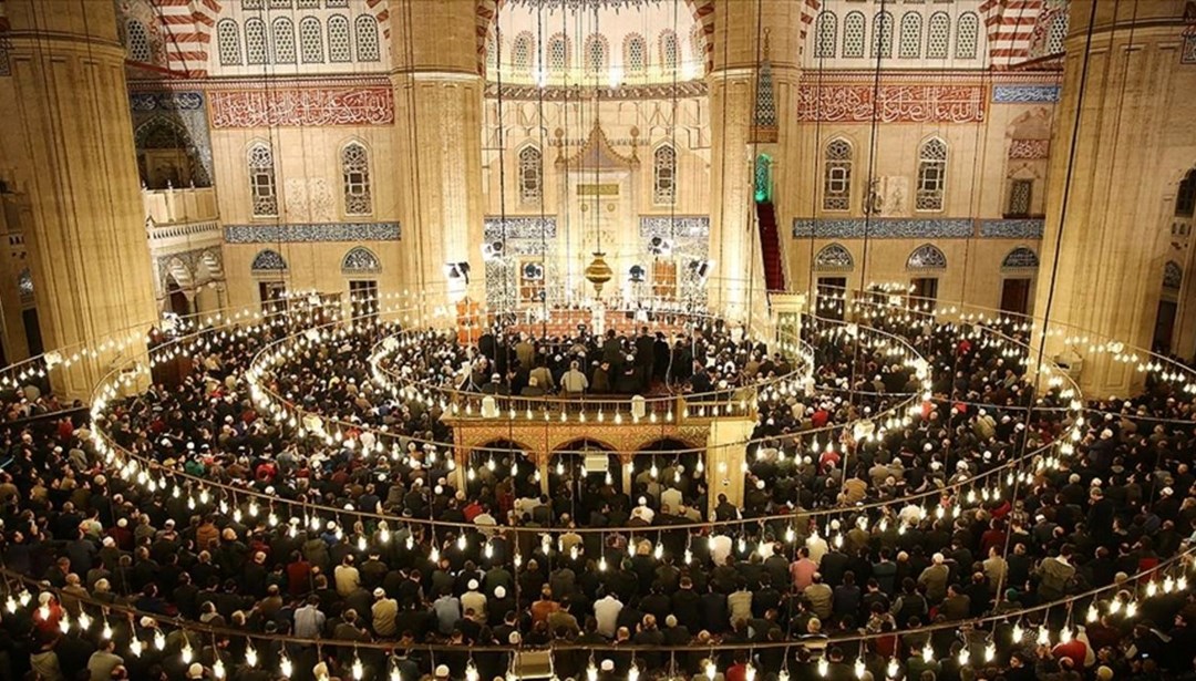 Üç aylar takvimi 2025: Üç aylar ne zaman başlayacak, önemi ne?