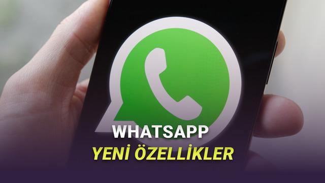 WhatsApp’a Hareketli Fotoğraf Paylaşma Özelliği Geldi WhatsApp’a Hareketli Fotoğraf Paylaşma Özelliği Geldi