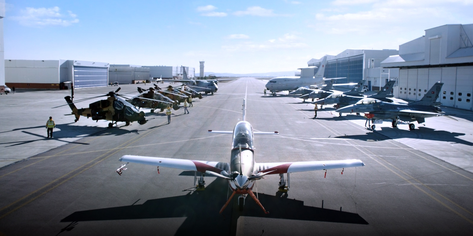 Yerli füze motoru KTJ, dünya devlerinin radarına girdi