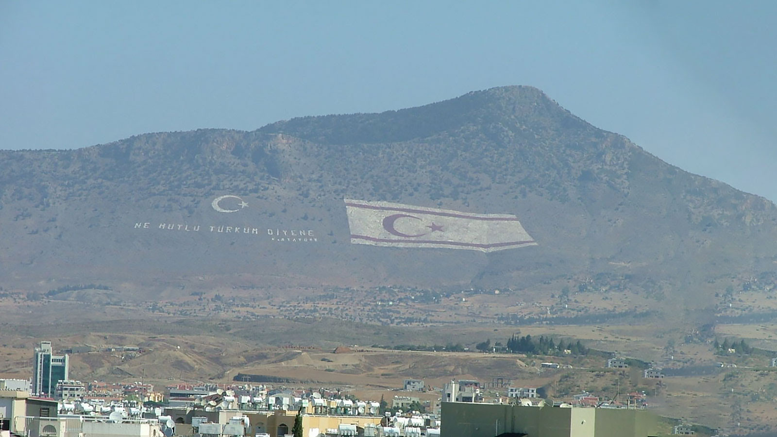KKTC’de Seçim Sonrası Tartışmalar ve Jeopolitik Gelişmeler KKTC’de Seçim Sonrası Tartışmalar ve Jeopolitik Gelişmeler