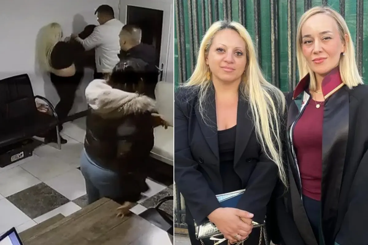 Antalya’da Cinsel İstismar Davasında İlk Duruşma Gerçekleşti Antalya’da Cinsel İstismar Davasında İlk Duruşma Gerçekleşti