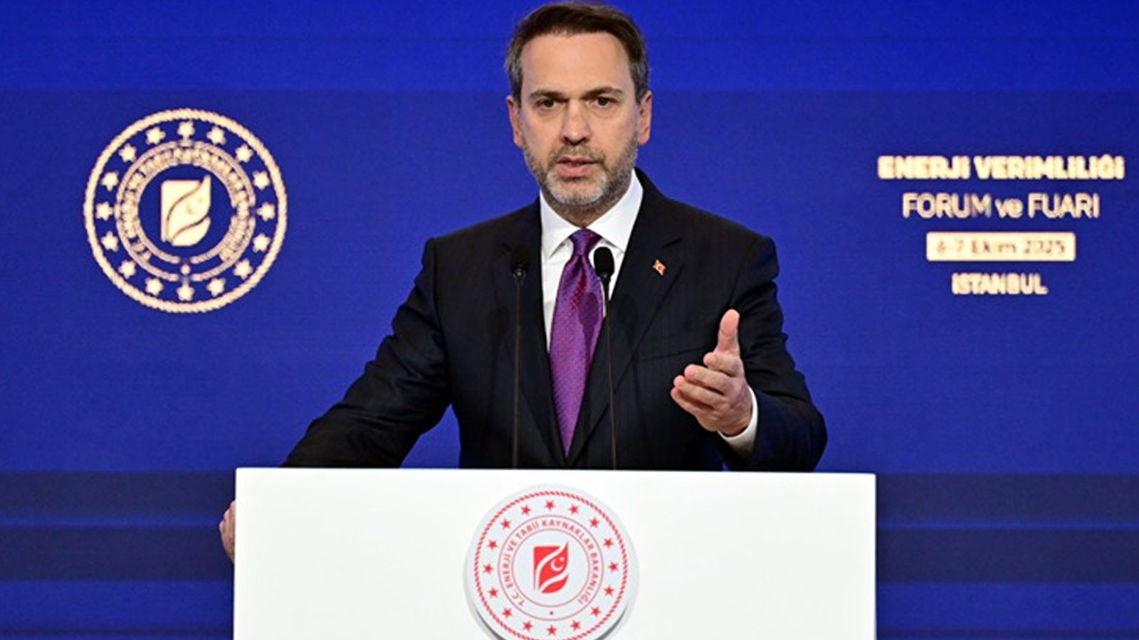 Ülkemizde son 23 yılda enerji verimliliğinde tarihi adımlar attık Ülkemizde son 23 yılda enerji verimliliğinde tarihi adımlar attık