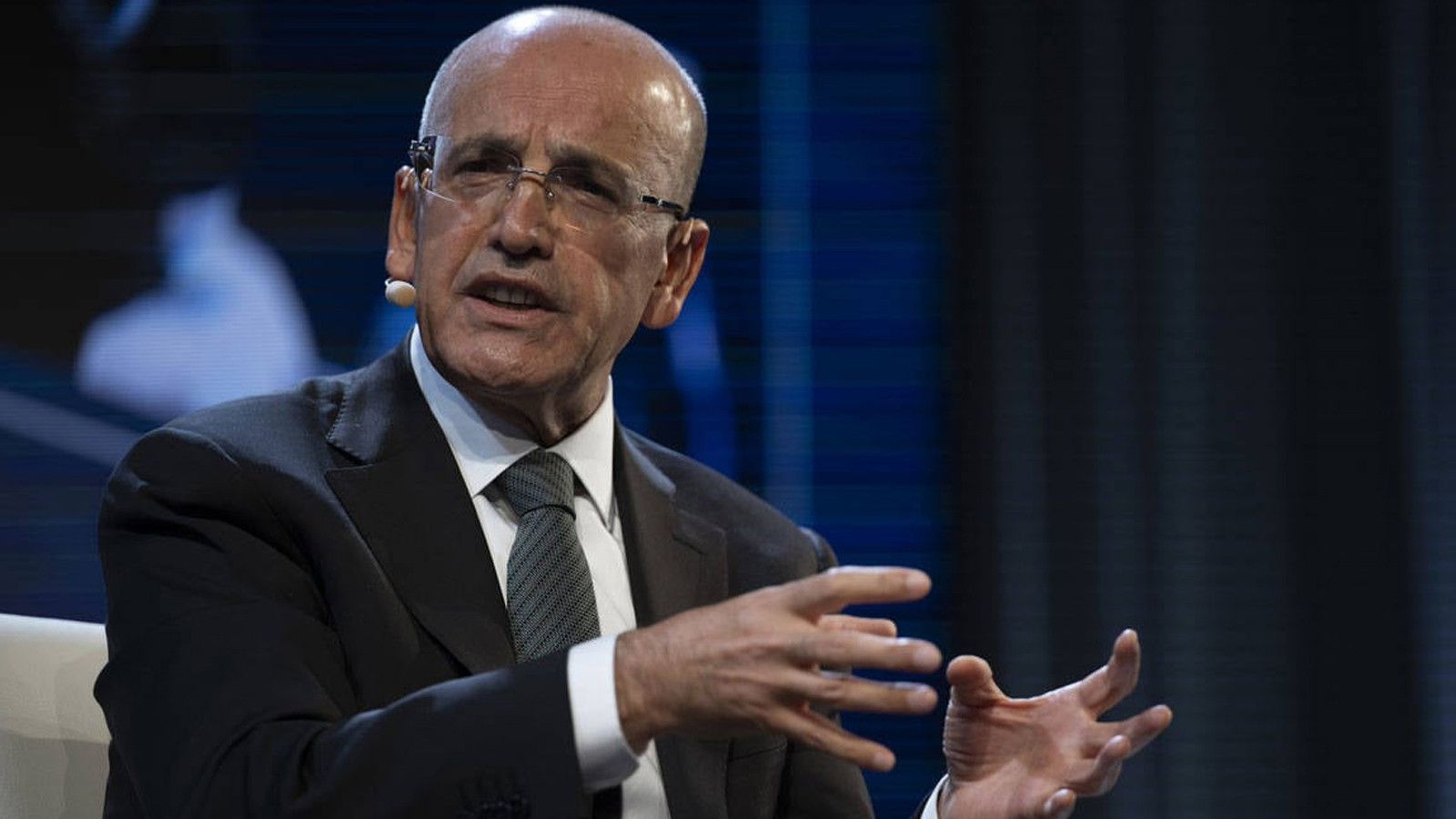 Bakan Şimşek, İhracatçılara Destek Olacak Yeni Kredileri