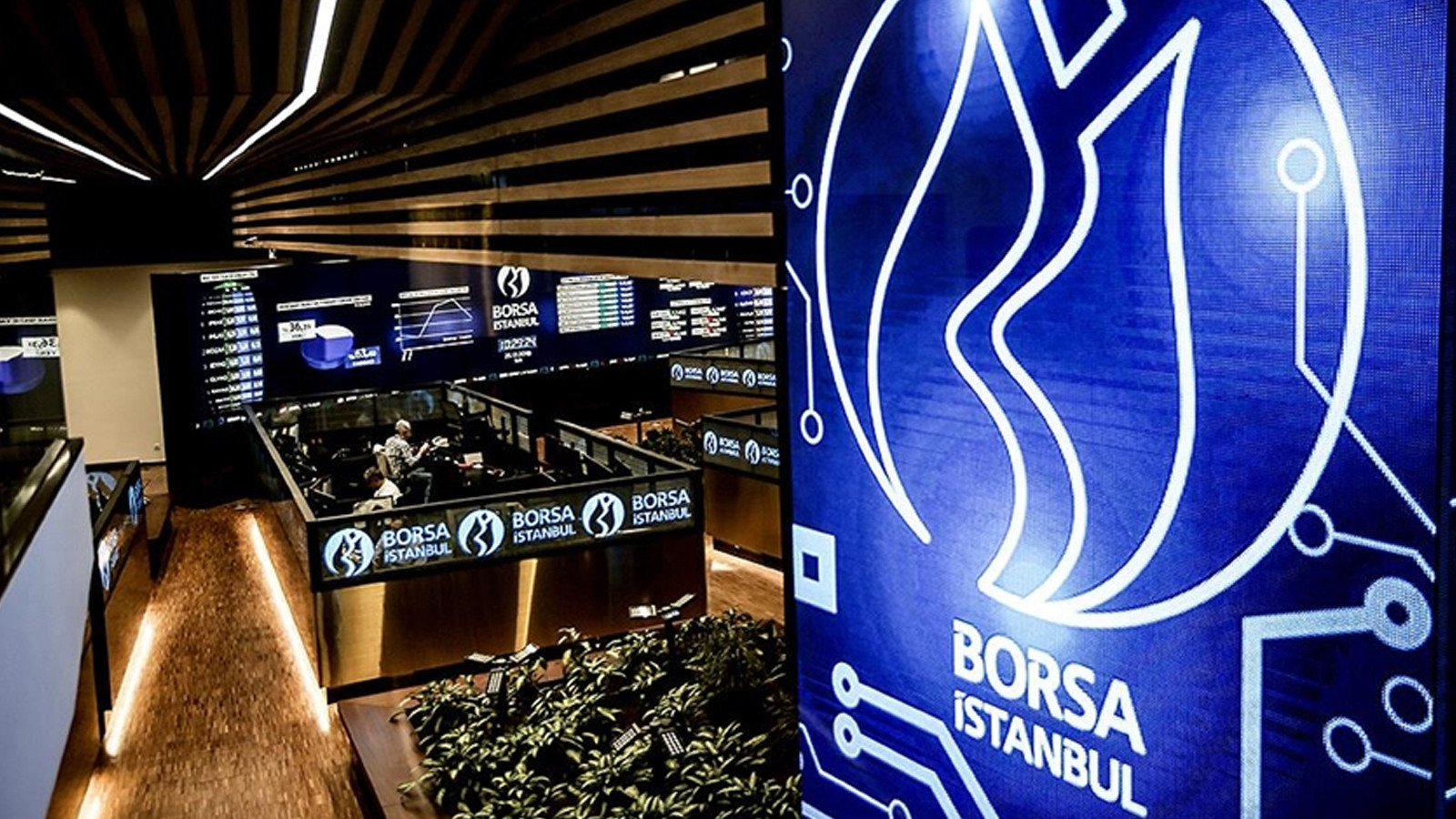 Borsa İstanbul’da manipülasyon soruşturmasında 8 şüpheliye Borsa İstanbul’da manipülasyon soruşturmasında 8 şüpheliye