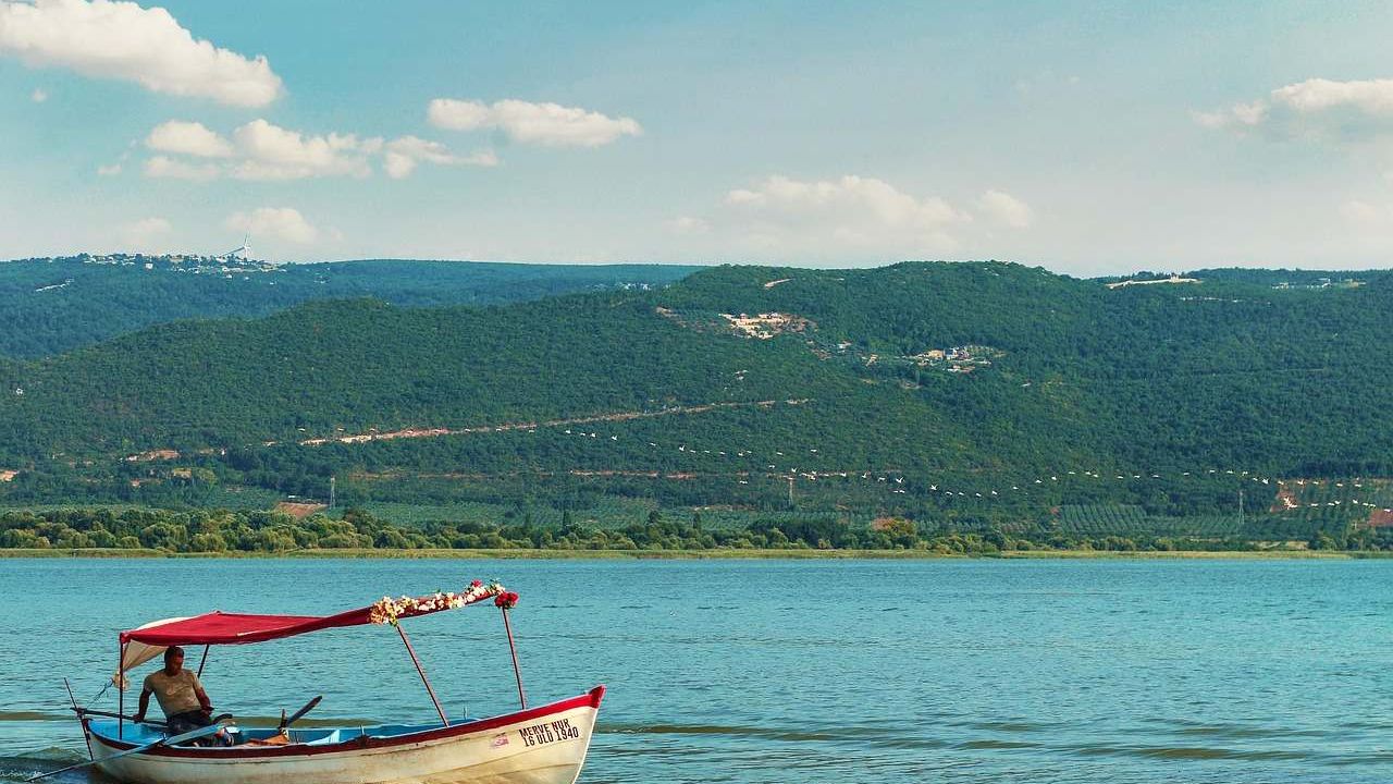 İnegöl’de Bu Haftaki Hava Durumu Raporu İnegöl’de Bu Haftaki Hava Durumu Raporu
