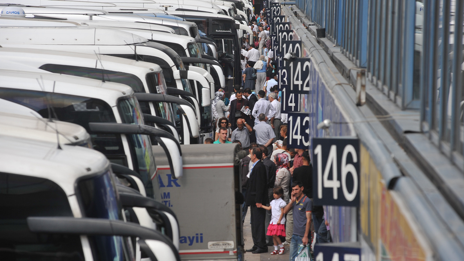 İstanbul-Ankara Ekspres Seferleri Başlıyor İstanbul-Ankara Ekspres Seferleri Başlıyor