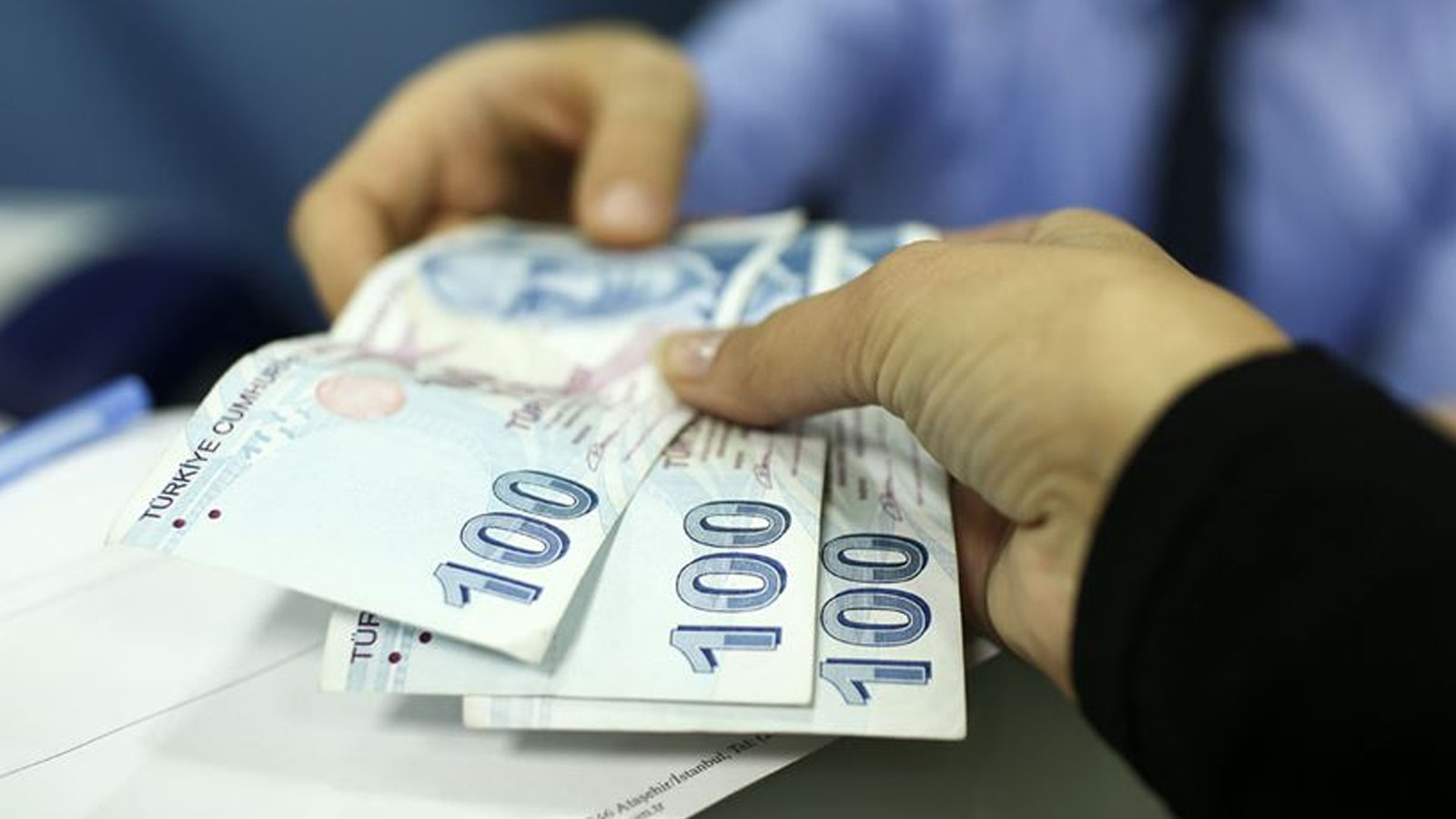 Emeklilere Yönelik Promosyon Dolandırıcılığı Artıyor