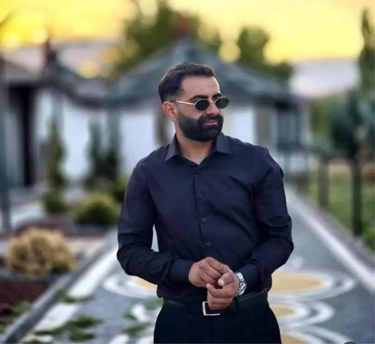 Düzce’de Genç Adam İntihar Etti