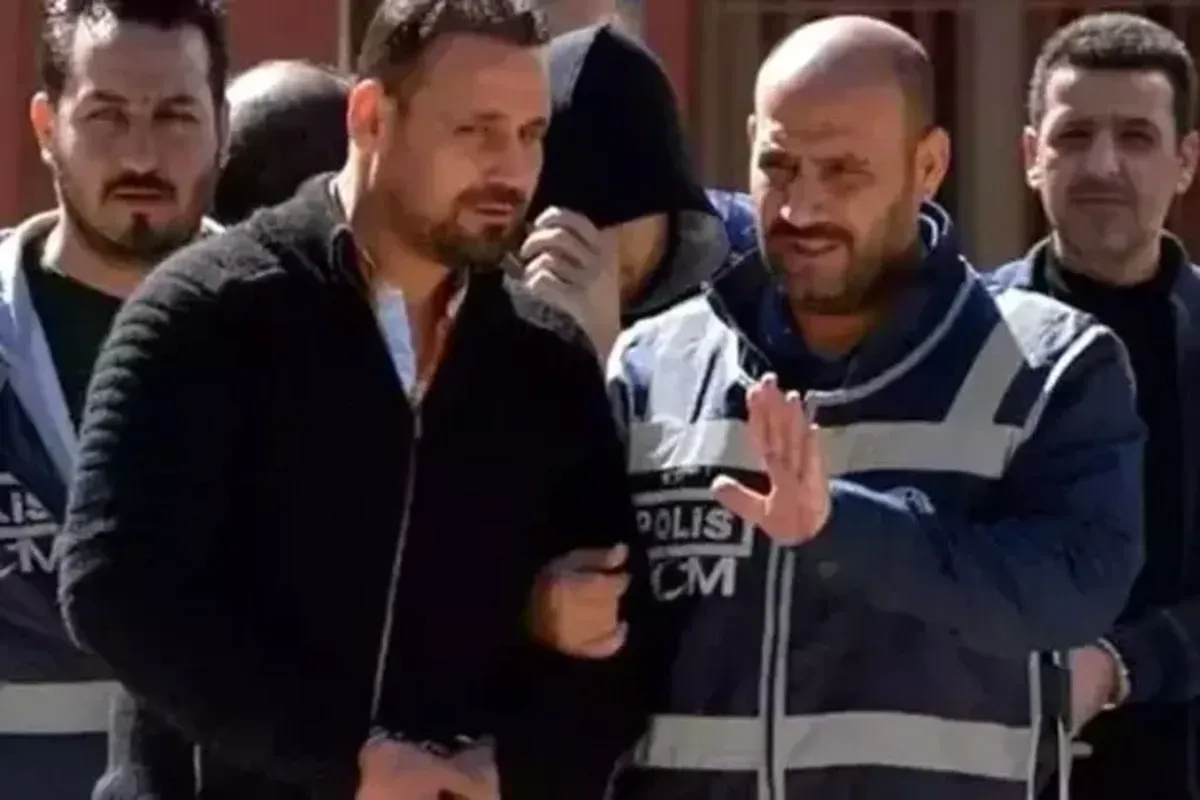 Sahte e-imza davasında tutuklama kararı verilen sanık