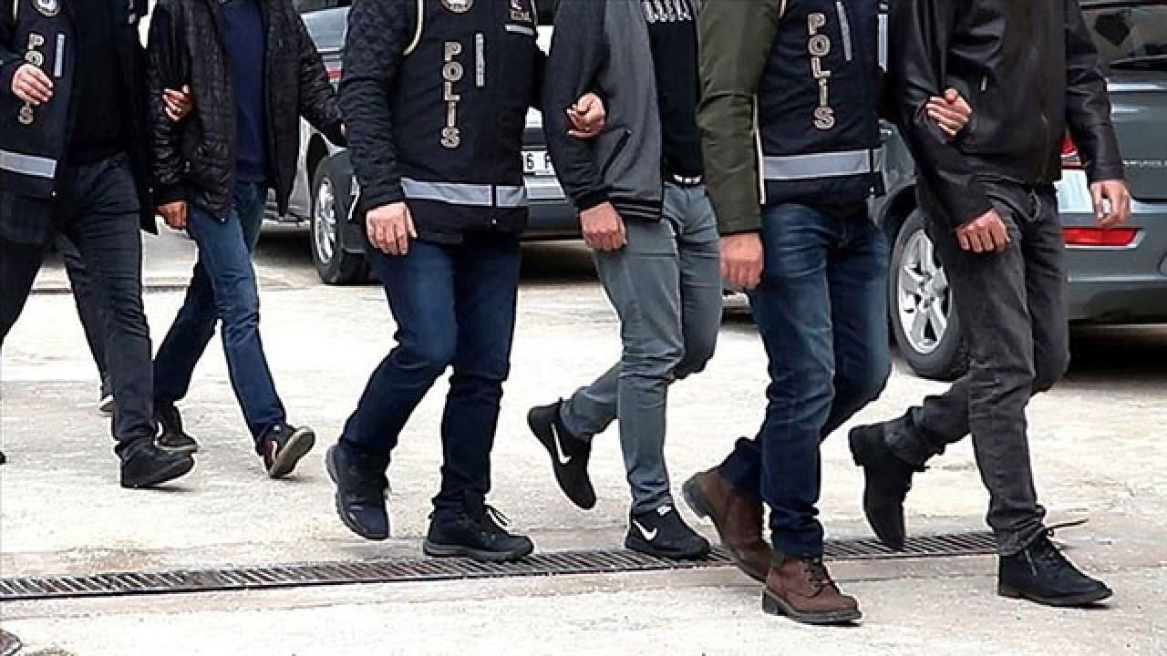 İstanbul’da DEAŞ’a Yönelik Operasyonda 13 Gözaltı