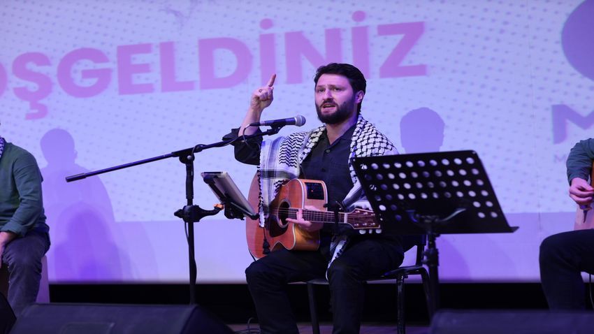 Grup İslami Direniş, Ahzabdaki Yiğitler olarak yola devam edecek