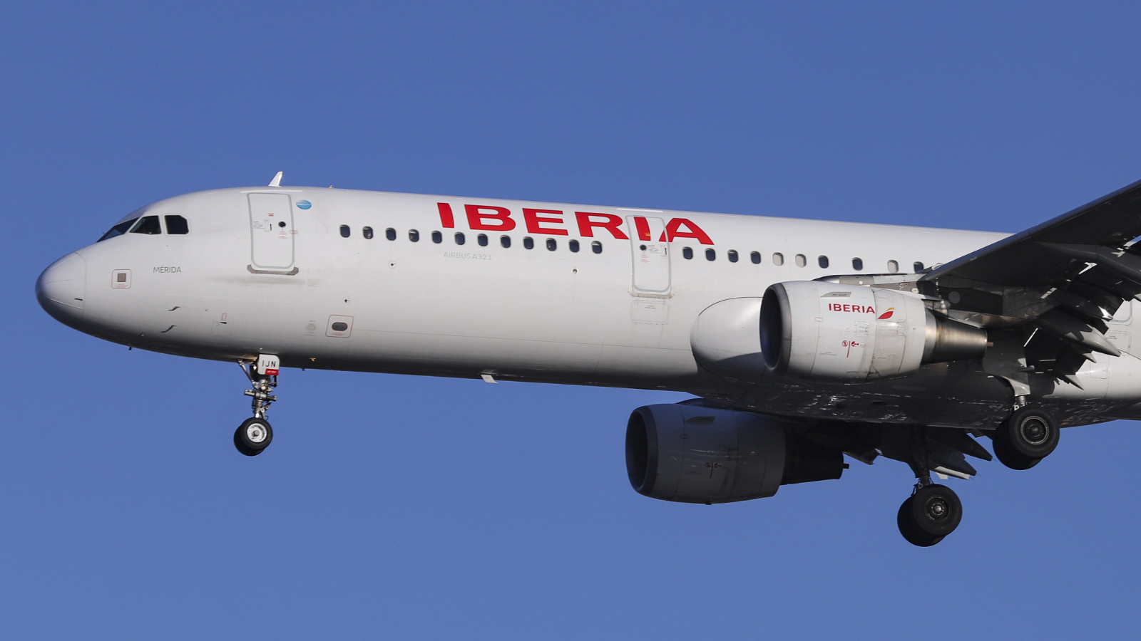 Iberia, Pegasus ile Anlaşarak THY’nin Hamlesine Yanıt Verdi