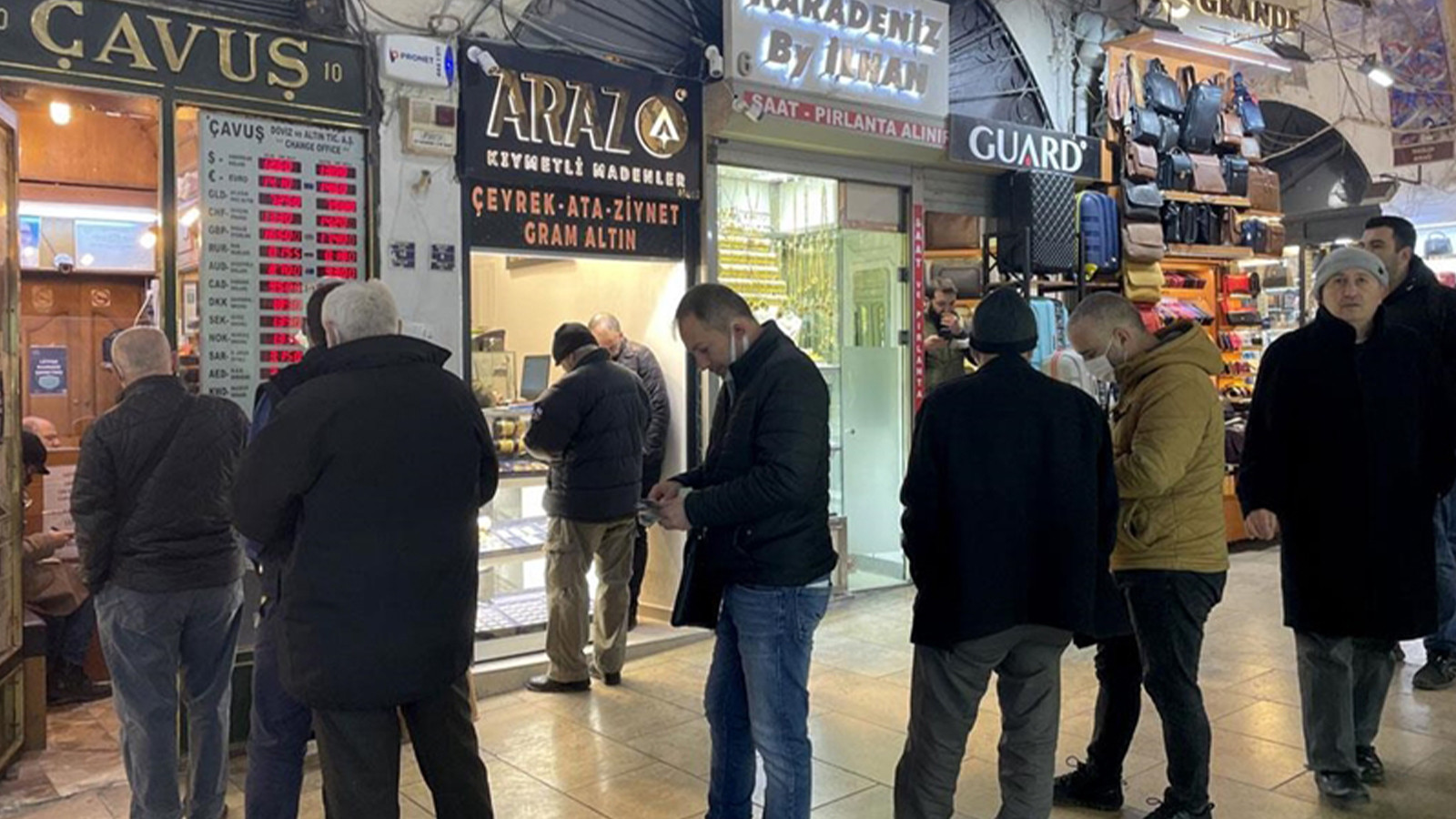 İlk hedef enflasyonla savaş! Faiz indirimine ara verilecek İlk hedef enflasyonla savaş! Faiz indirimine ara verilecek