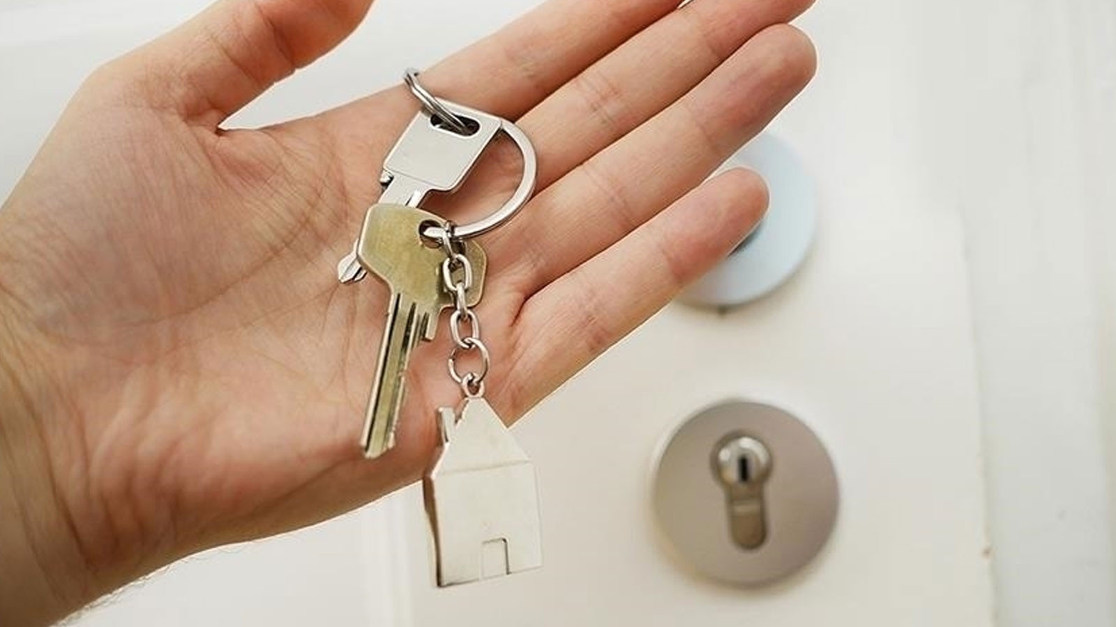 Eylülde Konut Satışları Yüzde 6,9 Arttı Eylülde Konut Satışları Yüzde 6,9 Arttı