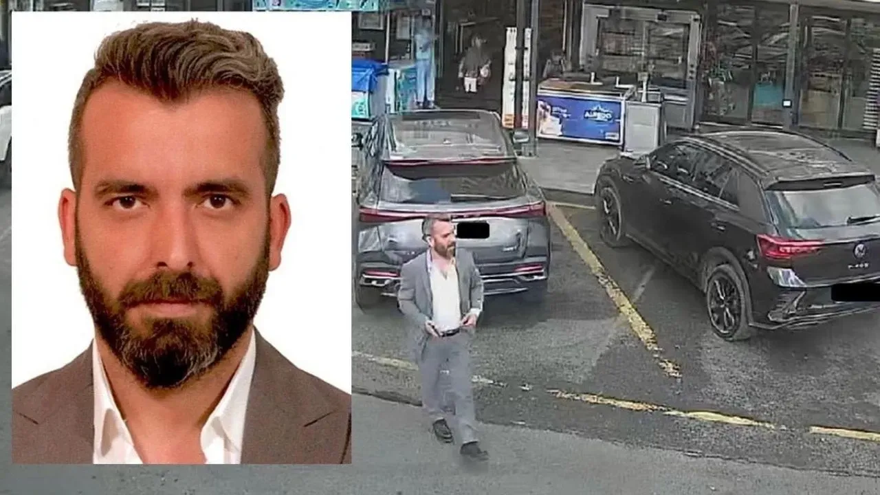 ASAYİŞ Mossad’a casusluk yaptığı iddia edilen 2 zanlı tutuklandı