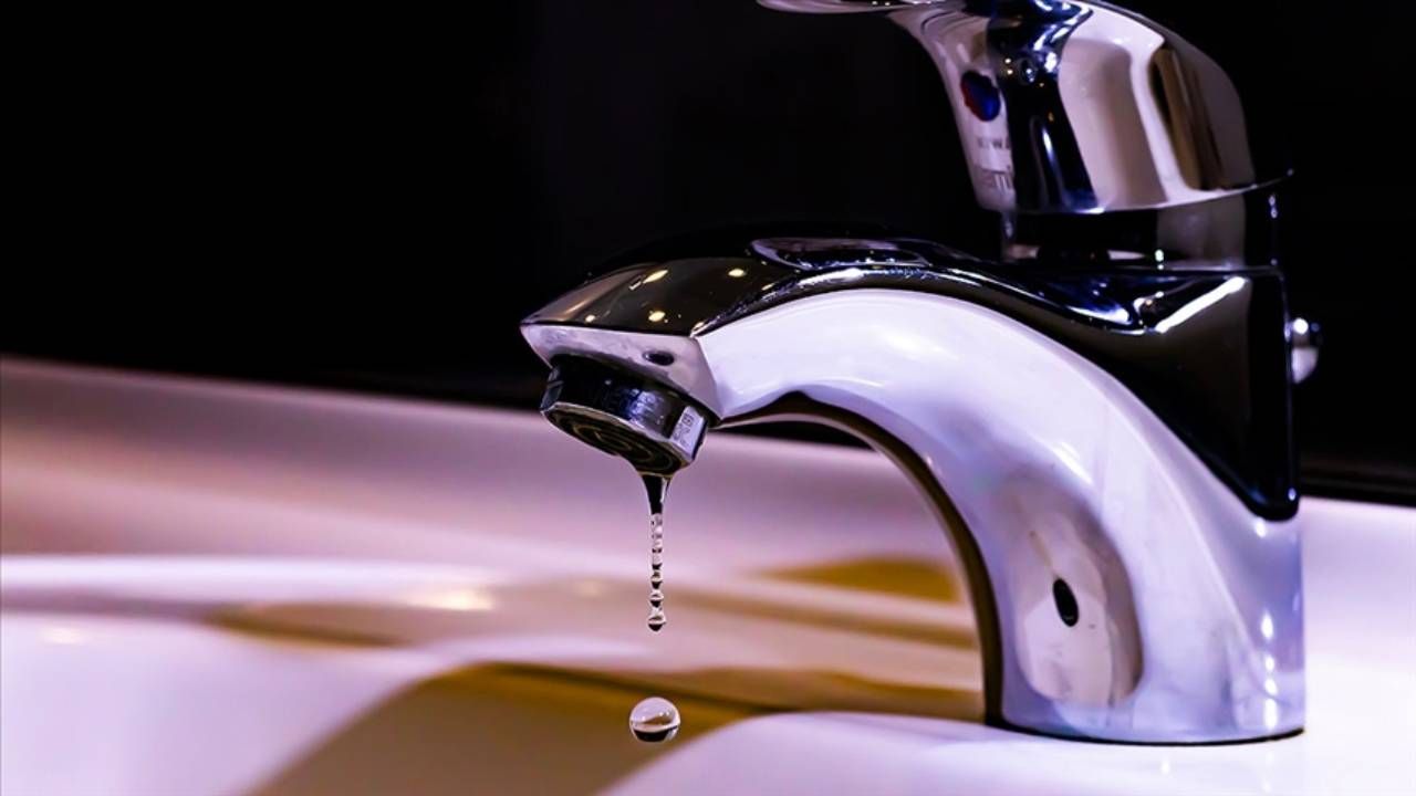 Bursa’da 6 Gün Sürecek Planlı Su Kesintisi Duyurusu