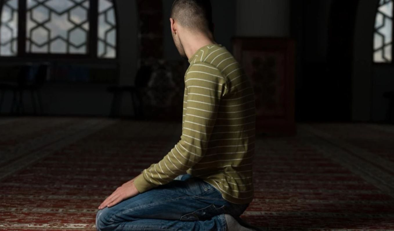 Teheccüd Namazı Nasıl Kılınır?