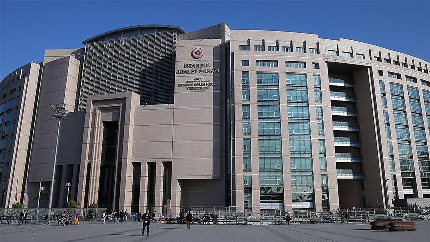 İstanbul Senin Uygulaması Soruşturmasında 4 Gözaltı