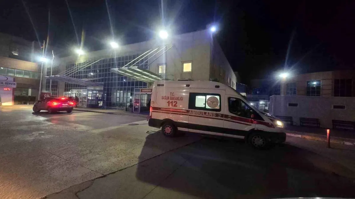 Tokat’ta 80 Öğrenci Ateş ve Halsizlikle Hastaneye Başvurdu