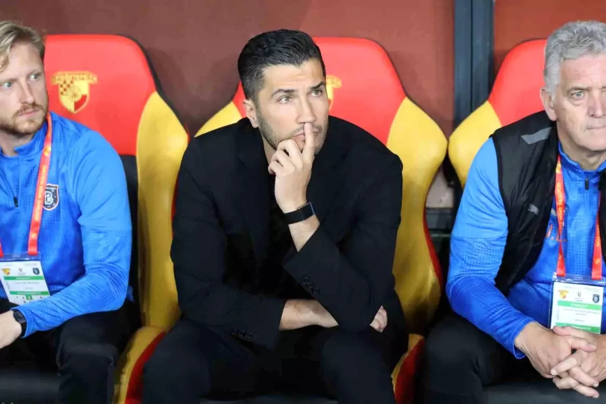 Göztepe, Başakşehir’i 1-0 Geçti