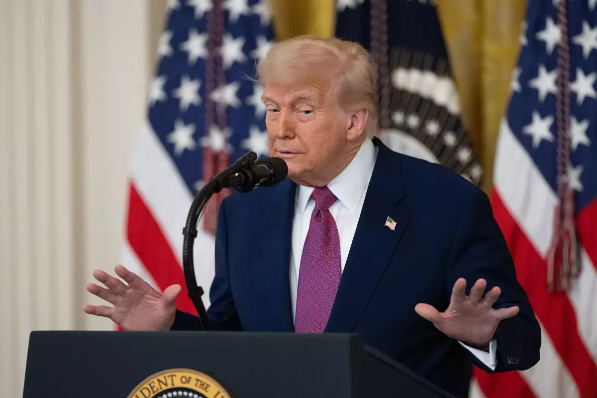 Trump: Gazze’de Ateşkes Süreci Devam Edecek Trump: Gazze’de Ateşkes Süreci Devam Edecek