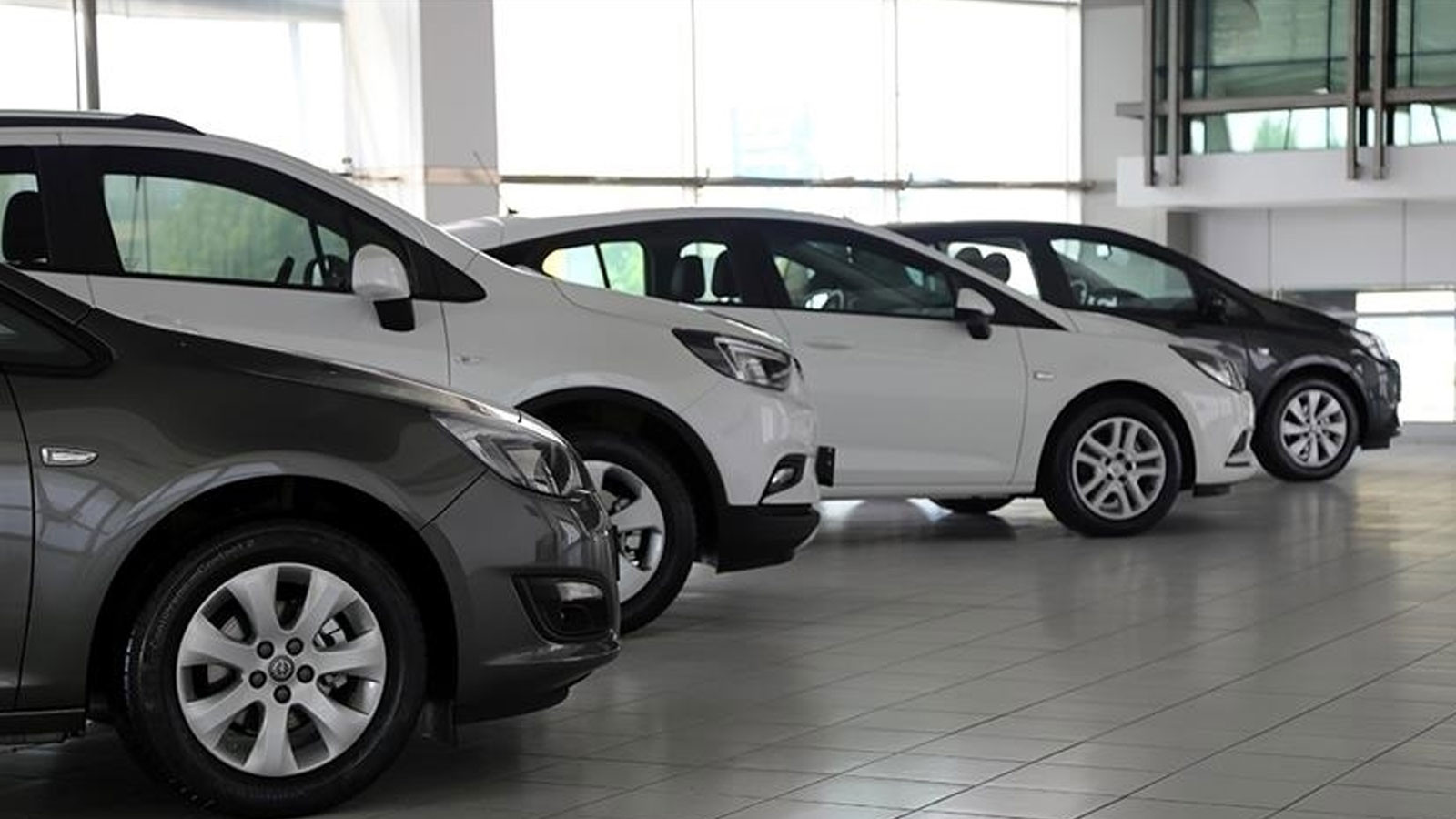 Türkiye’de 2023 Yılının İlk Dokuz Ayında En Çok Satılan Türkiye’de 2023 Yılının İlk Dokuz Ayında En Çok Satılan