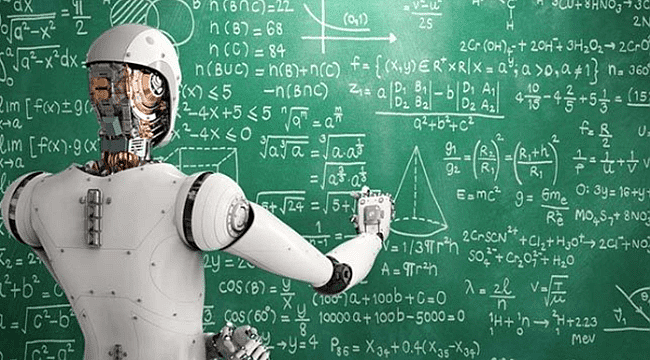 Yeni Yapay Zekâ Uygulamaları Etik Yönergesi Yürürlüğe Girdi Yeni Yapay Zekâ Uygulamaları Etik Yönergesi Yürürlüğe Girdi