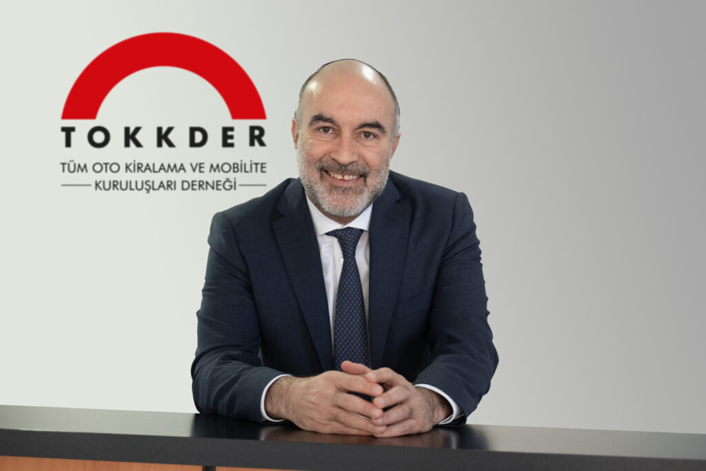 Kısa Dönem Araç Kiralama Sektörü 2025’te 100 Milyar TL’ye