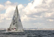 Chery, 24. Bosphorus Cup’a Sponsorluk Yapıyor