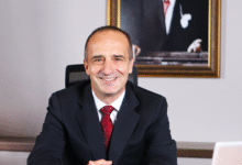 MAİS A.Ş. Genel Müdürlüğüne Bahaettin Tatoğlu Atandı