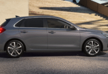 Hyundai i30 Türkiye’de Yeniden Satışa Sunuldu