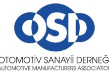 Otomotiv İhracatı 2025’in İlk 8 Ayında %12 Artış Gösterdi