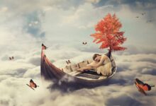 Rüyada Kiraz Ağacı Görmek ve Anlamları