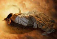 Rüyada Kaçırıldığını Görmek ve Anlamları