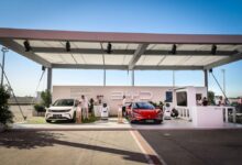 BYD Türkiye, TEKNOFEST İstanbul’da Yeni Elektrikli Araçlar