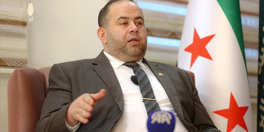 Türkiye ve Suriye arasında transit taşımacılık kasımda