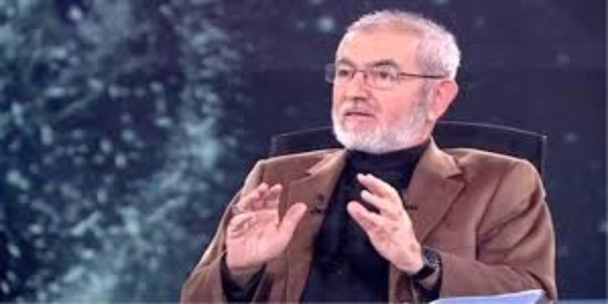 Ali Rıza Demircan’dan Anıtkabir Tepkisi Ali Rıza Demircan’dan Anıtkabir Tepkisi