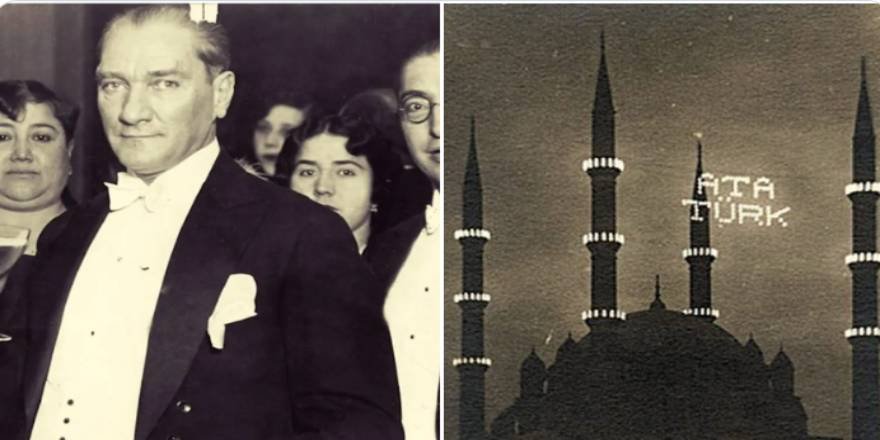 Mustafa Kemal’in Mirası Üzerine Tartışmalar Devam Ediyor