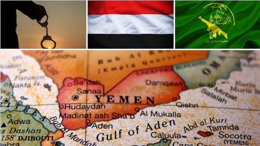 BMGK, Yemen’e Yaptırımları Bir Yıl Daha Uzattı