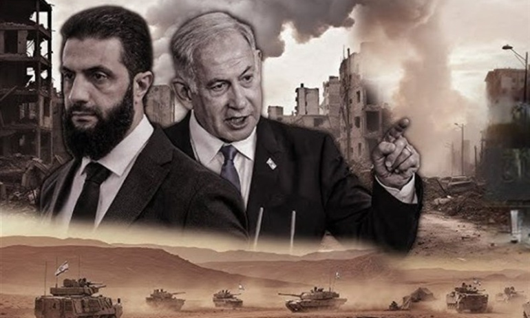 ABD, Şam Yönetimi’nin Hamas ile Mücadeleye Destek