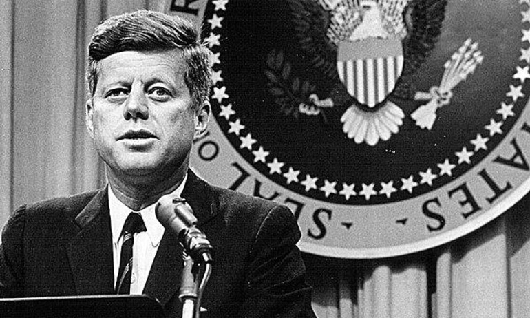 KGB Arşivleri: Kennedy Suikastında CIA ve Pentagon Rolü